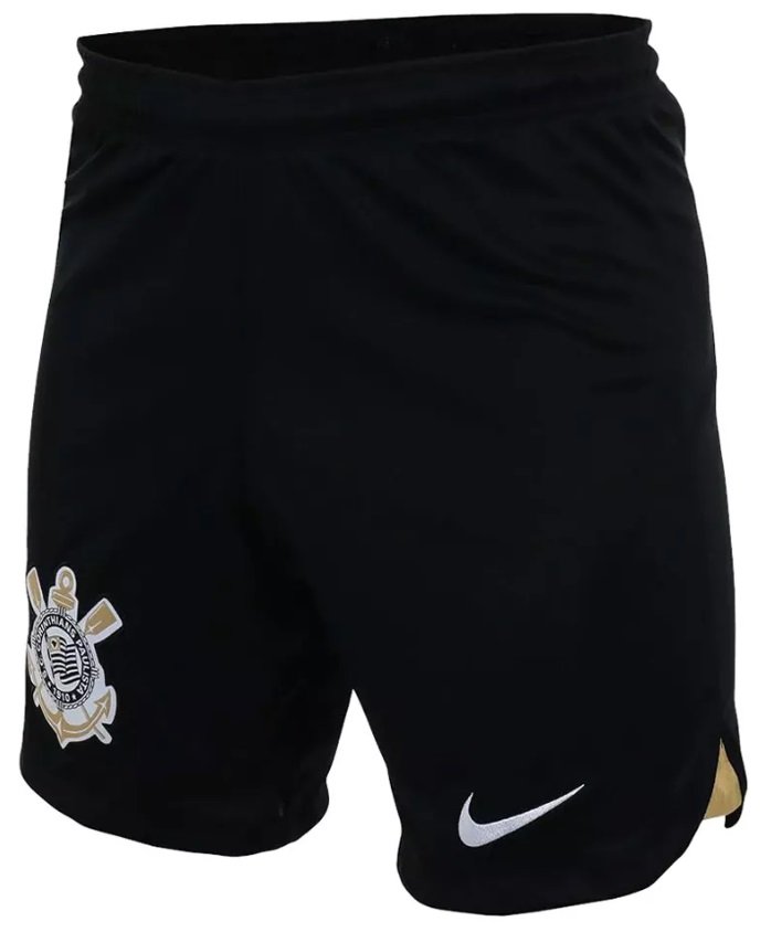 Calção I Corinthians 2022 2023 Home